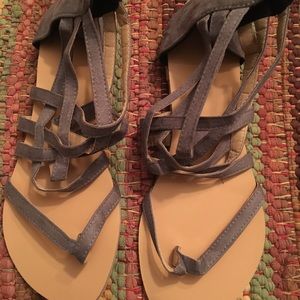 Women’s Gladiator Sandals